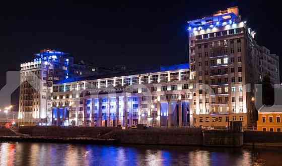 2-комн. квартира, 53.1 м2, 4/12 эт. Москва