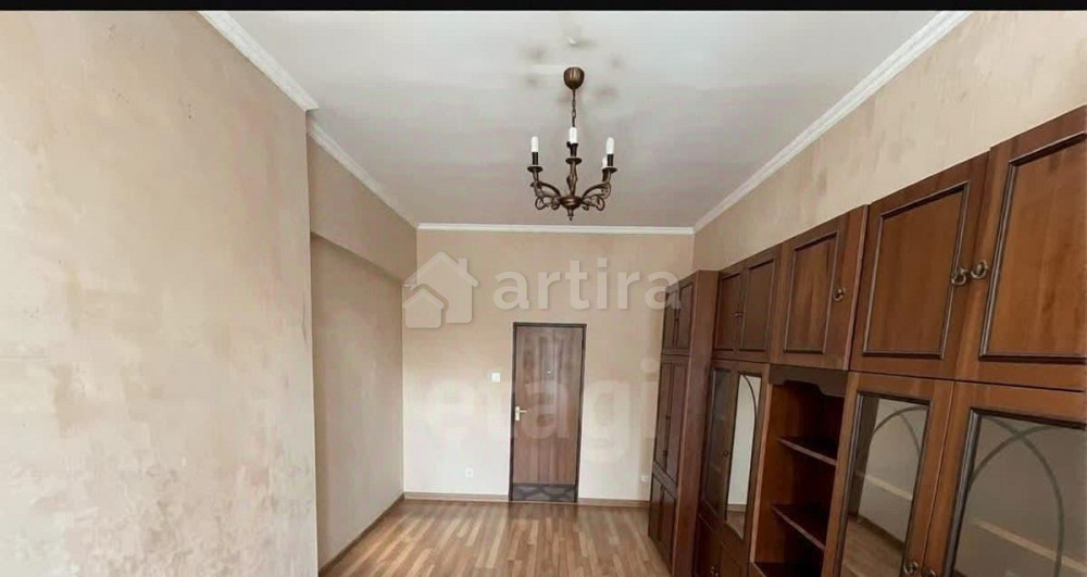 Комната, 17.9 м2, 1/1 эт. Москва - изображение 1