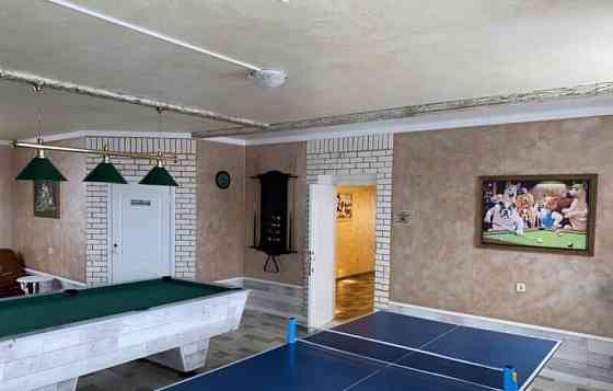 Коттедж, 400 м2 Новосибирск