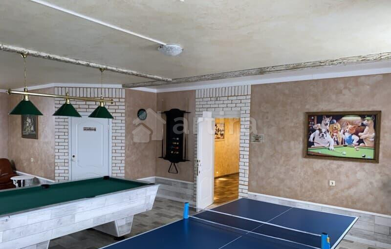 Коттедж, 400 м2 Новосибирск - изображение 6