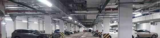 Гараж, 13.8 м2 Москва