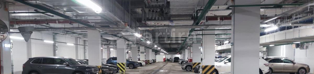 Гараж, 13.8 м2 Москва - изображение 3