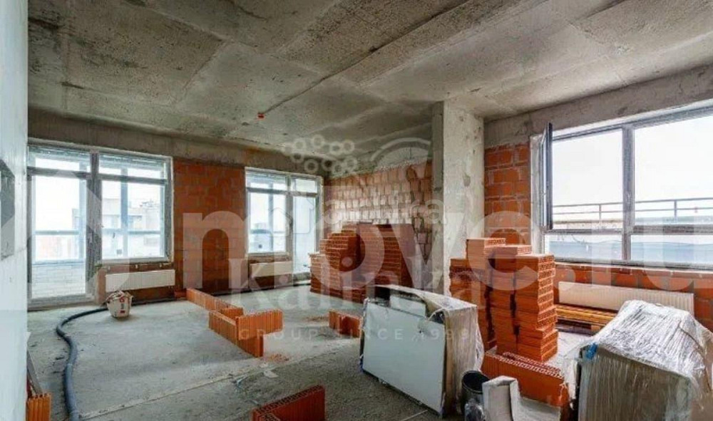 5-комн. квартира, 150 м2, 19/21 эт. Москва - изображение 5