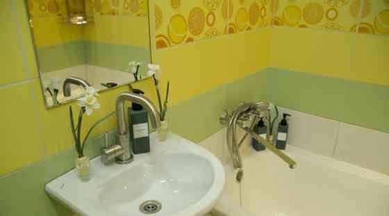 3-комн. квартира, 72 м2, 4/9 эт. Норильск