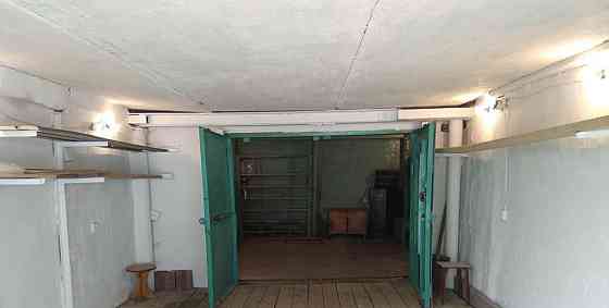 Гараж, 55 м2 Нефтекамск