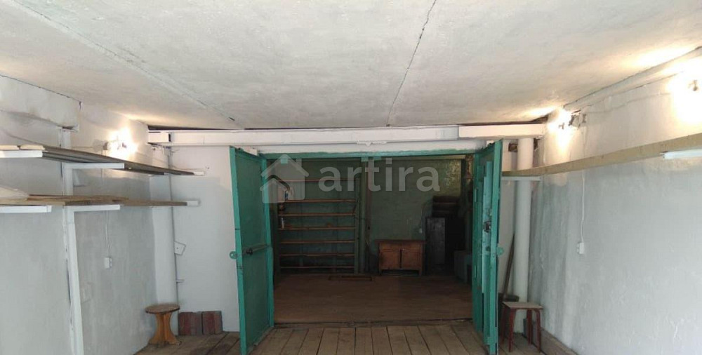 Гараж, 55 м2 Нефтекамск - изображение 2