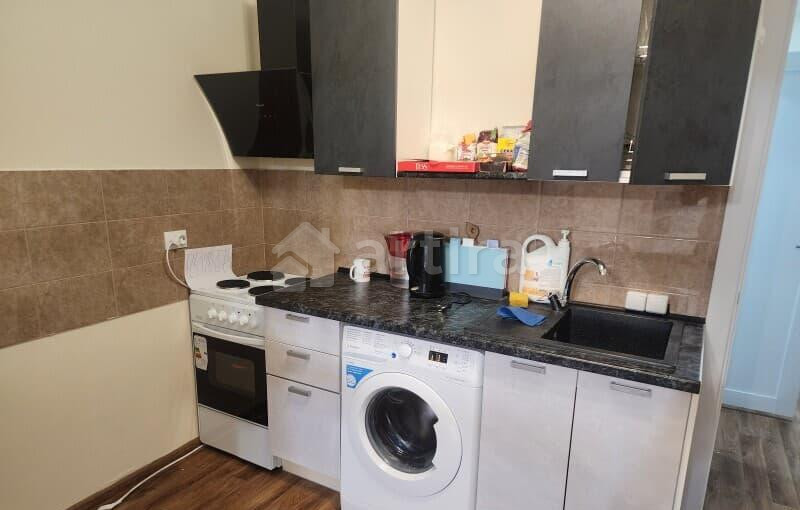 Студия, 34 м2, 2/16 эт. Ялта - изображение 10