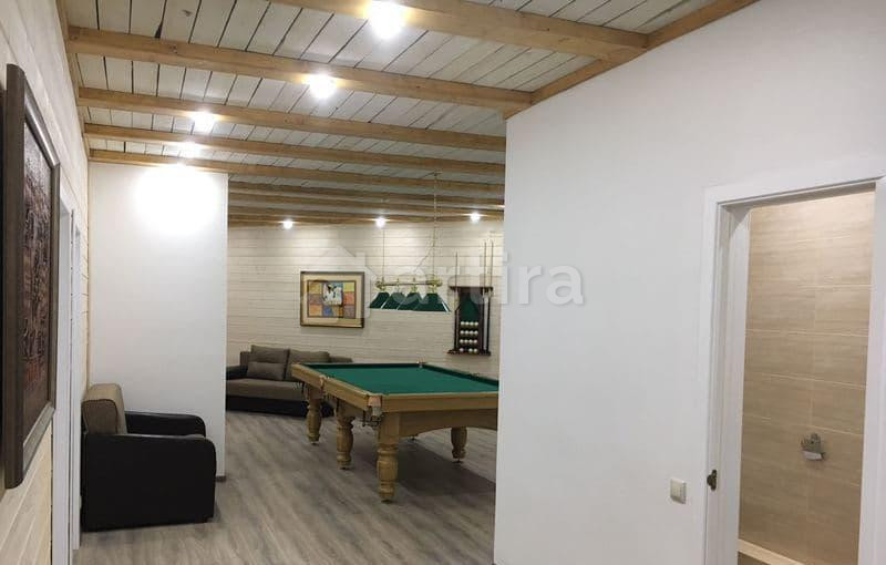 Коттедж, 250 м2 Лобня - изображение 7