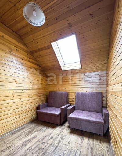 Коттедж, 450 м2 Санкт-Петербург - изображение 16