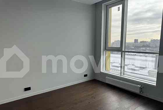 3-комн. квартира, 58.3 м2, 12/20 эт. Москва
