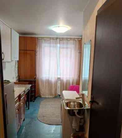 Студия, 12 м2, 3/5 эт. Новокузнецк