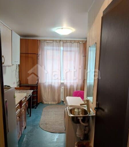 Студия, 12 м2, 3/5 эт. Новокузнецк - изображение 6