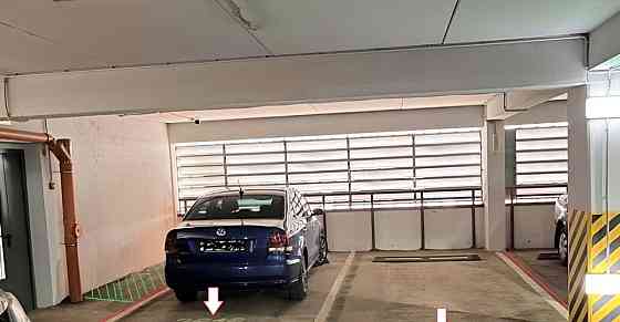 Гараж, 17.2 м2 Одинцово