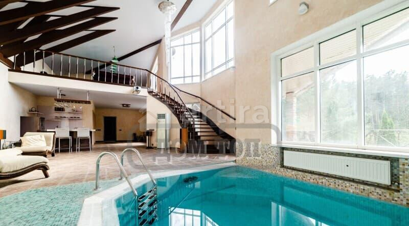 Коттедж, 520 м2 Красногорск - изображение 12