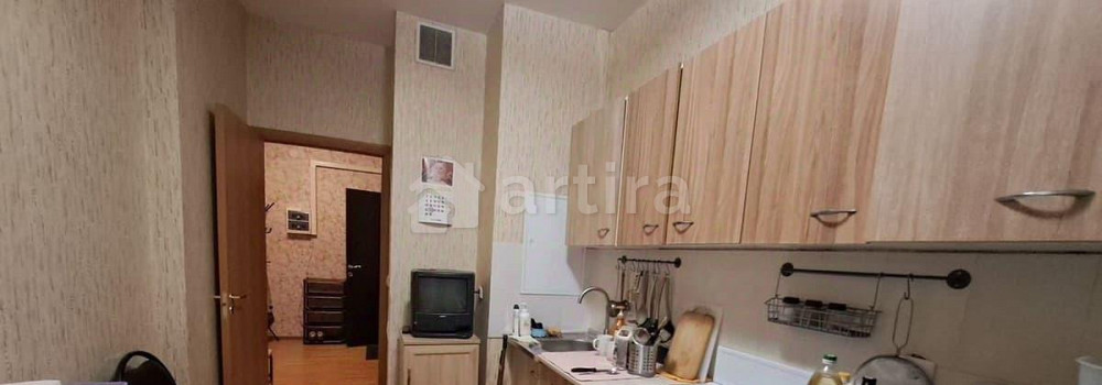 Комната, 13 м2, 5/17 эт. Москва - изображение 6