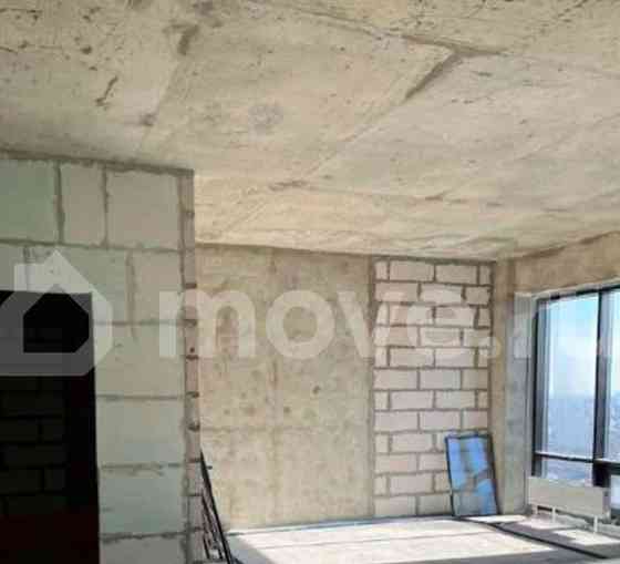 3-комн. квартира, 91.2 м2, 21/35 эт. Москва