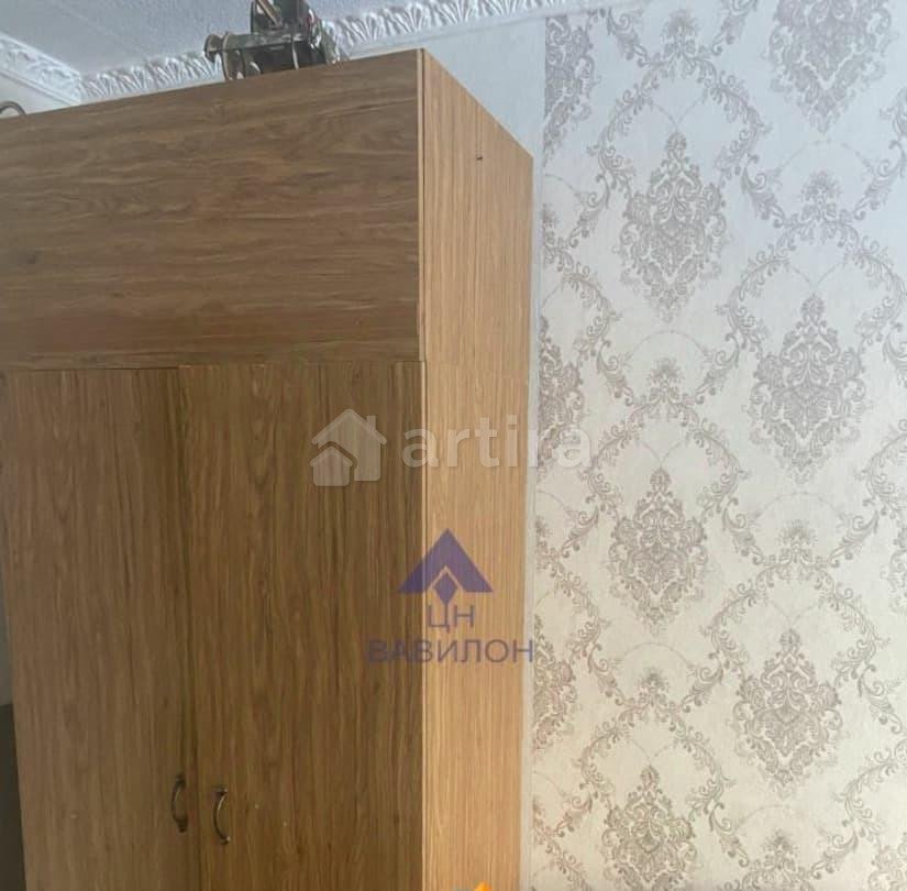 Комната, 18 м2, 1/5 эт. Волгодонск - изображение 2