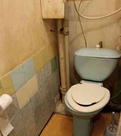 Комната, 16 м2, 4/9 эт. Санкт-Петербург