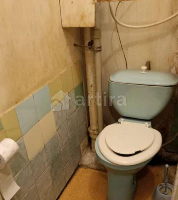 Комната, 16 м2, 4/9 эт. Санкт-Петербург - изображение 4