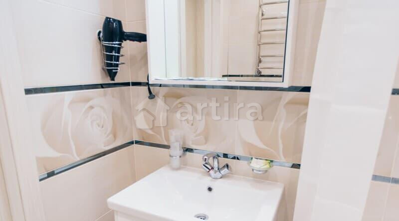 1-комн. квартира, 46 м2, 10/12 эт. Калуга - изображение 11