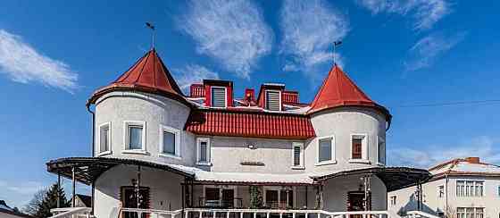 Коттедж, 400 м2, 4 сотки, 3 эт. Калининград