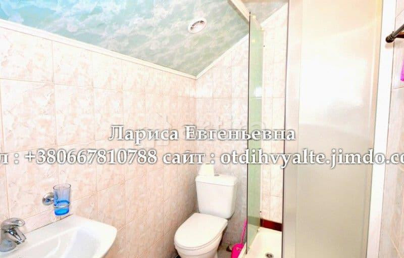 Дом, 300 м2 Ялта - изображение 4