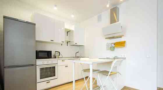 1-комн. квартира, 42 м2, 14/24 эт. Красноярск