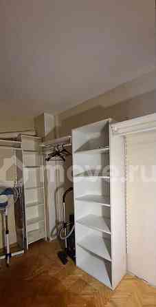 1-комн. квартира, 35 м2, 2/12 эт. Москва