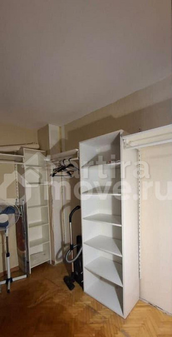 1-комн. квартира, 35 м2, 2/12 эт. Москва - изображение 3