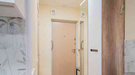 1-комн. квартира, 25 м2, 8/15 эт. Санкт-Петербург