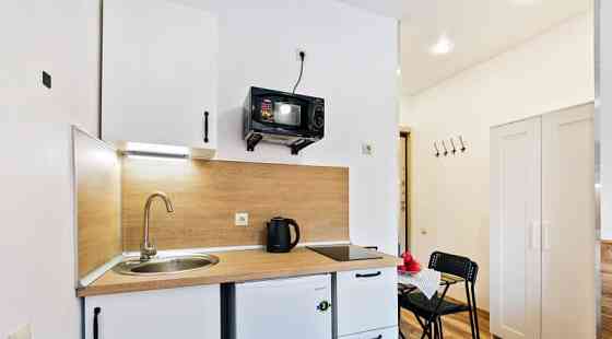 1-комн. квартира, 12 м2, 2/4 эт. Подольск