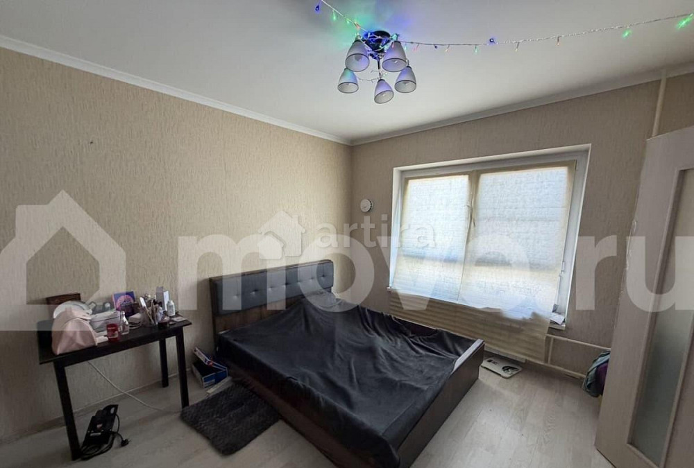 1-комн. квартира, 31.1 м2, 13/15 эт. Москва - изображение 3