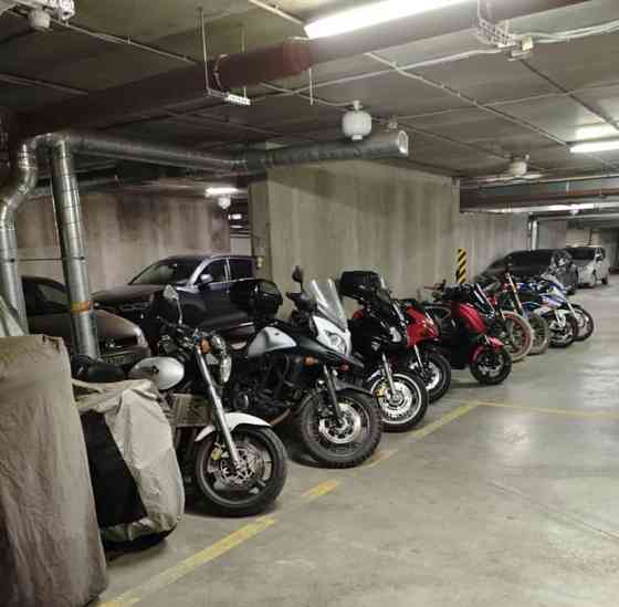 Гараж, 30 м2 Санкт-Петербург