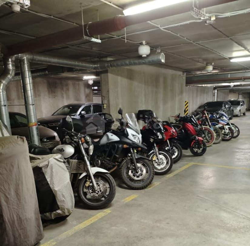 Гараж, 30 м2 Санкт-Петербург - изображение 1