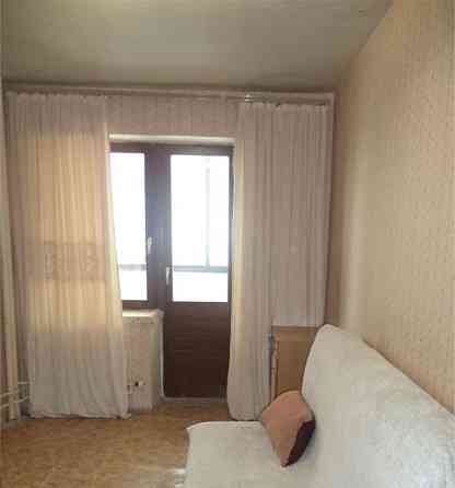 Комната, 16 м2, 4/18 эт. Москва