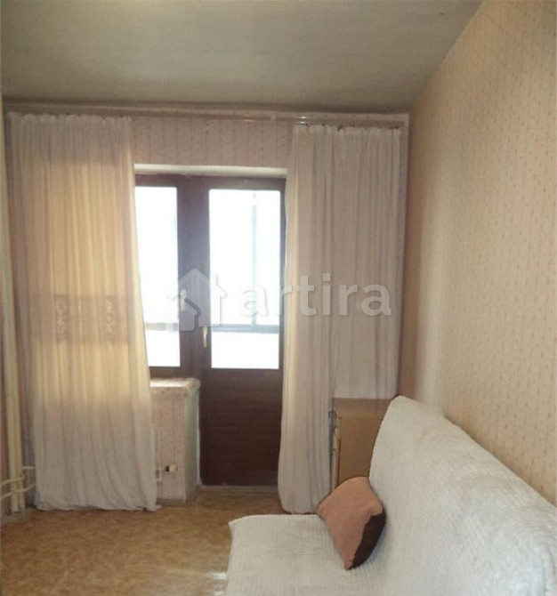 Комната, 16 м2, 4/18 эт. Москва - изображение 4