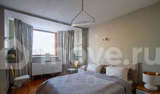 3-комн. квартира, 97.7 м2, 8/12 эт. Москва