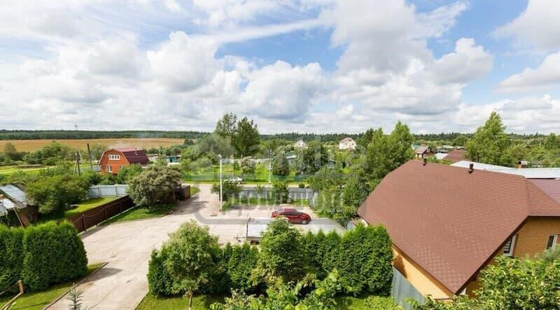 Коттедж, 650 м2 Лобня - изображение 17