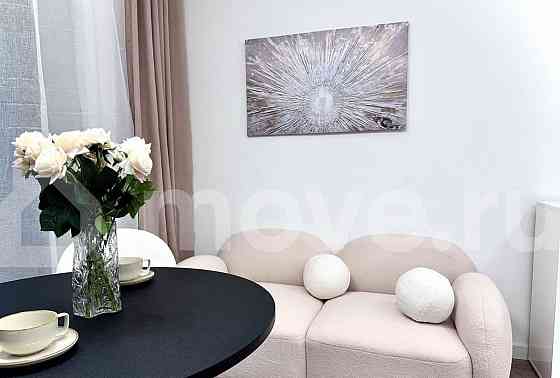 2-комн. квартира, 40 м2, 19/25 эт. Москва