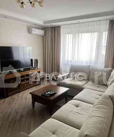 4-комн. квартира, 95.2 м2, 10/22 эт. Москва