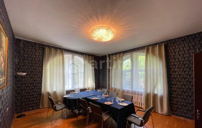 Коттедж, 450 м2 Мытищи - изображение 7