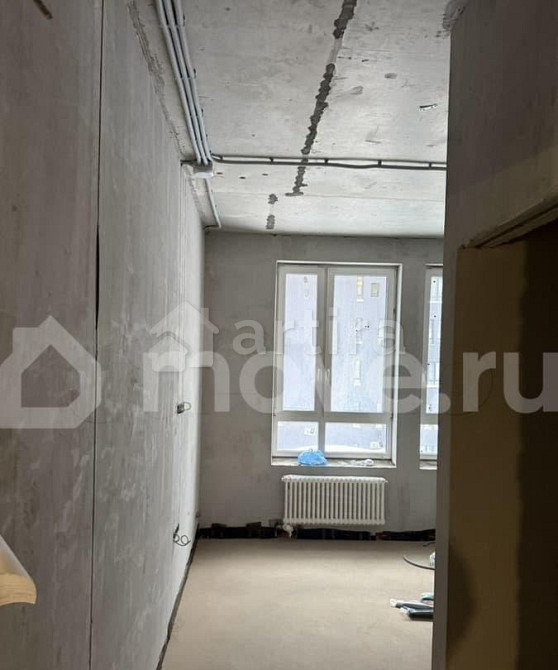 3-комн. квартира, 65.6 м2, 4/16 эт. Москва - изображение 6