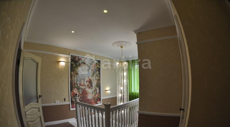 Коттедж, 120 м2 Новосибирск - изображение 17