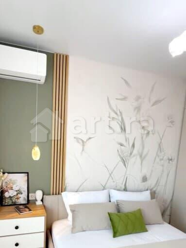 1-комн. квартира, 46 м2, 9/16 эт. Самара - изображение 1