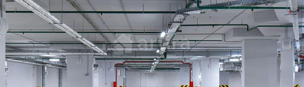 Гараж, 14 м2 Красногорск - изображение 2