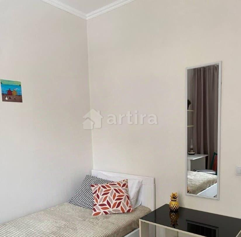 Комната, 11 м2, 10/17 эт. Люберцы - изображение 1