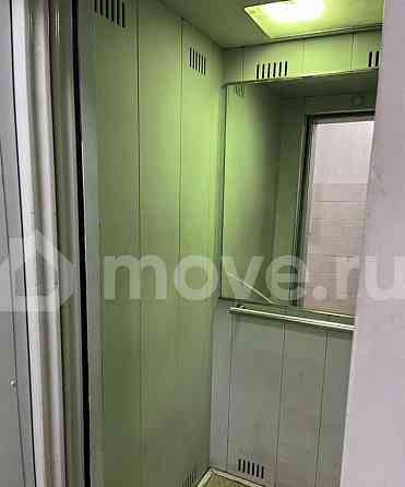 3-комн. квартира, 63.1 м2, 7/12 эт. Москва