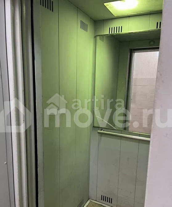 3-комн. квартира, 63.1 м2, 7/12 эт. Москва - изображение 6