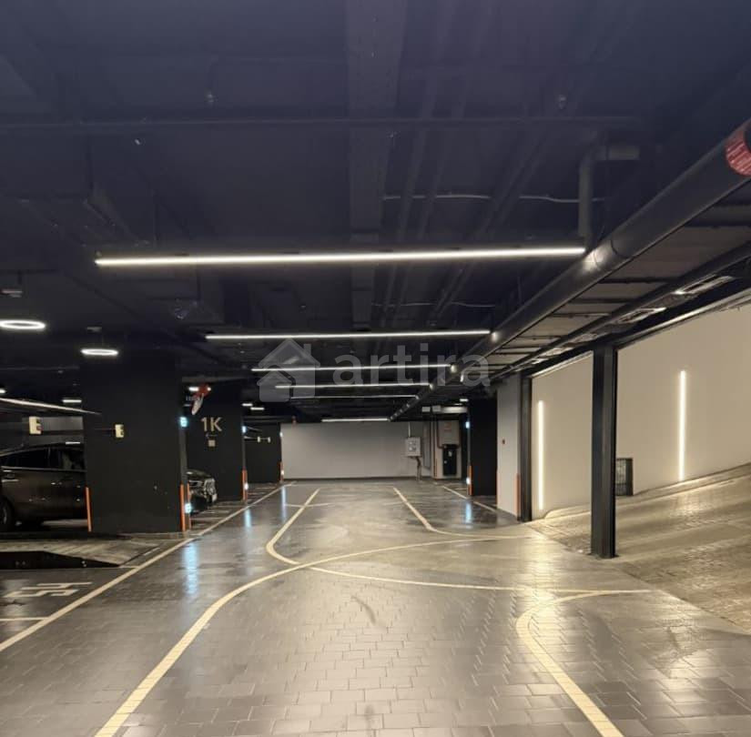 Гараж, 15.3 м2 Москва - изображение 5