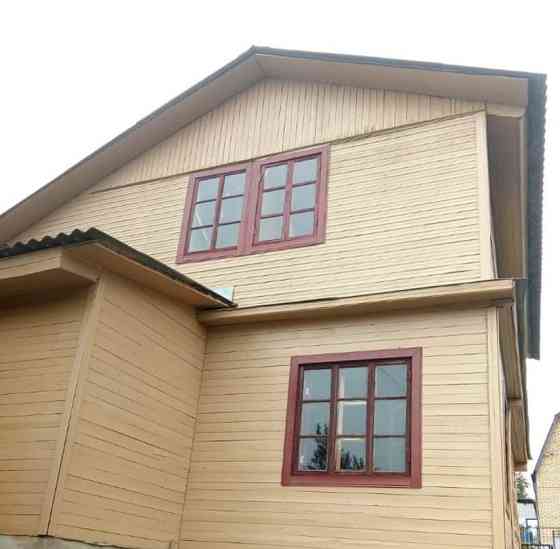 Дом, 100 м2, 6 соток, 2 эт. Балабаново